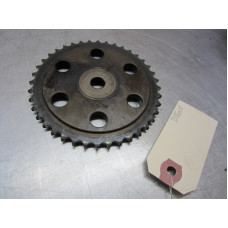 31E010 Exhaust Camshaft Timing Gear For 07-12 Mazda CX-7  2.3 L3K912425A